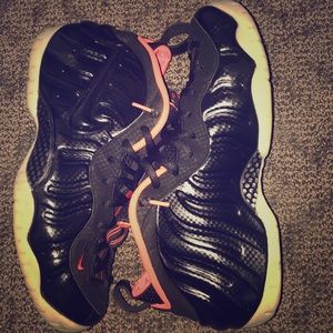 Foamposites Pro PRM ‘Yeezy’